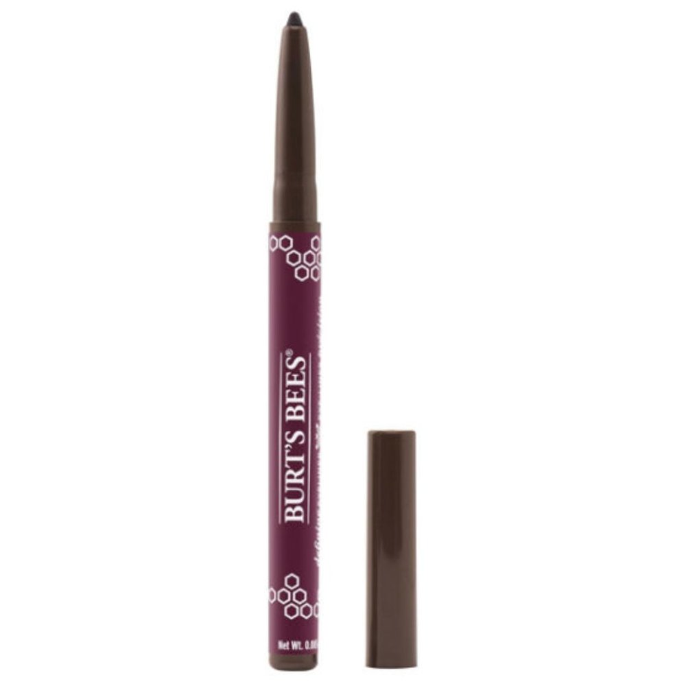 Burt's Bess Defining Eyeliner - Mulberry